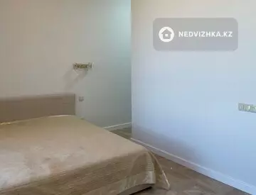 2-комнатная квартира, этаж 11 из 12, 64 м², миниатюра 5