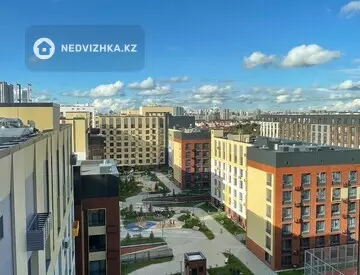 2-комнатная квартира, этаж 11 из 12, 64 м², миниатюра 9