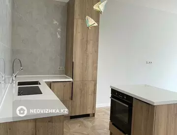 2-комнатная квартира, этаж 11 из 12, 64 м², миниатюра 11