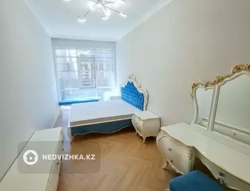 4-комнатная квартира, этаж 5 из 8, 143 м², миниатюра 6