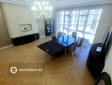 4-комнатная квартира, этаж 5 из 8, 143 м², миниатюра 5