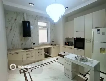 4-комнатная квартира, этаж 5 из 8, 143 м², миниатюра 10