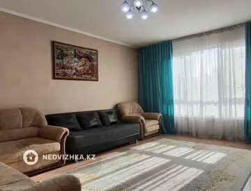 1-комнатная квартира, этаж 9 из 10, 45 м²