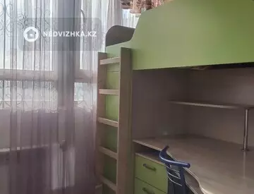 1-комнатная квартира, этаж 9 из 10, 45 м², миниатюра 8