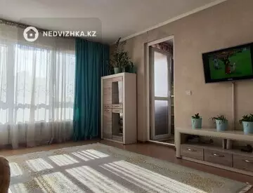 1-комнатная квартира, этаж 9 из 10, 45 м², миниатюра 6
