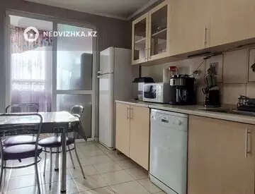 1-комнатная квартира, этаж 9 из 10, 45 м², миниатюра 9