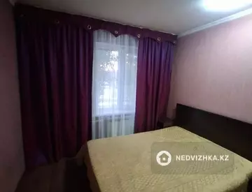 2-комнатная квартира, этаж 2 из 5, 44 м²