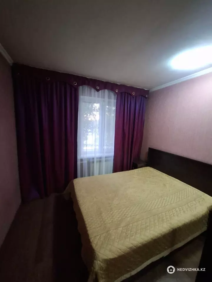 2-комнатная квартира, этаж 2 из 5, 44 м², фотография 3