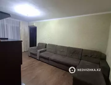 2-комнатная квартира, этаж 2 из 5, 44 м²