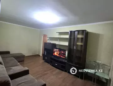 2-комнатная квартира, этаж 2 из 5, 44 м²