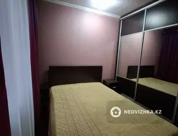 2-комнатная квартира, этаж 2 из 5, 44 м²