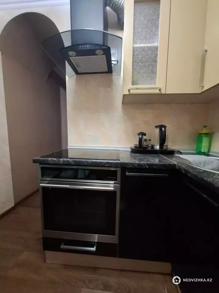 2-комнатная квартира, этаж 2 из 5, 44 м², фотография 5