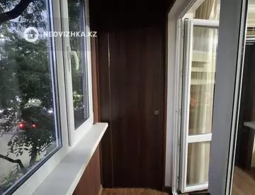 2-комнатная квартира, этаж 2 из 5, 44 м², миниатюра 12