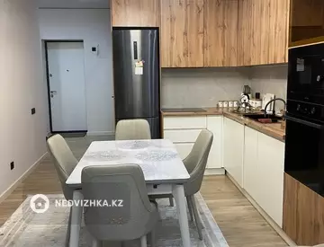 2-комнатная квартира, этаж 5 из 13, 46 м², Посуточно, миниатюра 7
