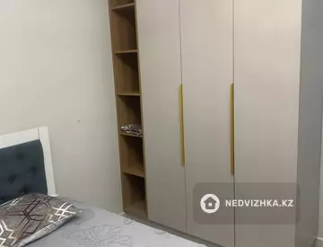 2-комнатная квартира, этаж 5 из 13, 46 м², Посуточно, миниатюра 10