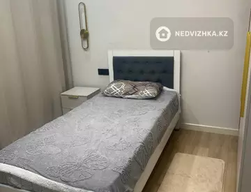 2-комнатная квартира, этаж 5 из 13, 46 м², Посуточно, миниатюра 11