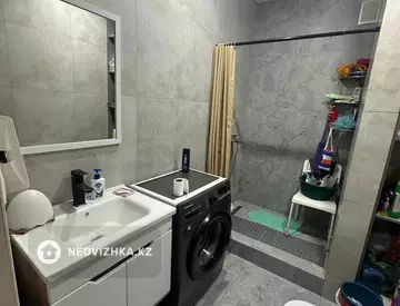 2-комнатная квартира, этаж 2 из 9, 44 м², миниатюра 2