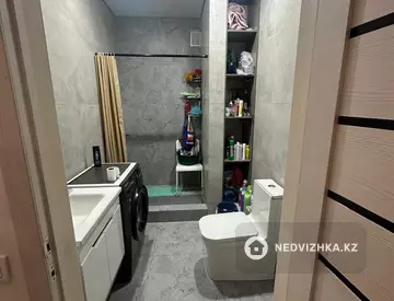 2-комнатная квартира, этаж 2 из 9, 44 м², миниатюра 1