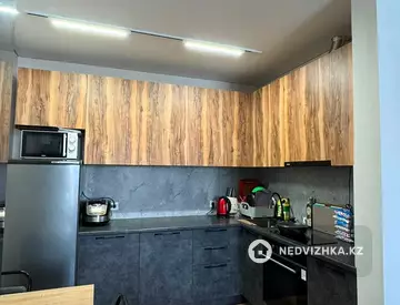 2-комнатная квартира, этаж 2 из 9, 44 м², миниатюра 5