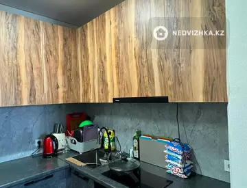 2-комнатная квартира, этаж 2 из 9, 44 м², миниатюра 8