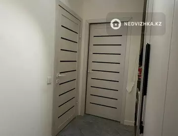 2-комнатная квартира, этаж 2 из 9, 44 м², миниатюра 9