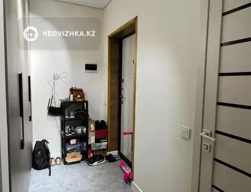 2-комнатная квартира, этаж 2 из 9, 44 м², миниатюра 10