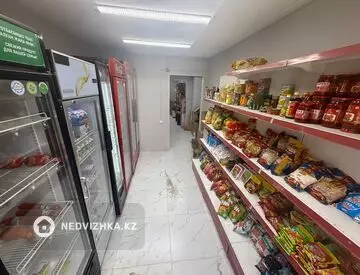 Магазин, этаж 1 из 5, 62 м²