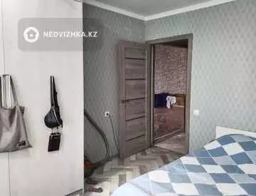 2-комнатная квартира, этаж 5 из 5, 51 м²
