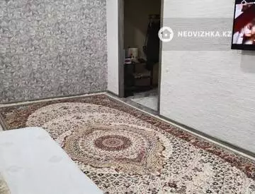 2-комнатная квартира, этаж 5 из 5, 51 м²