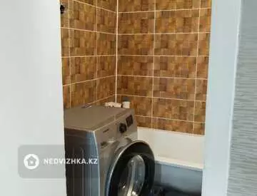 2-комнатная квартира, этаж 5 из 5, 51 м²