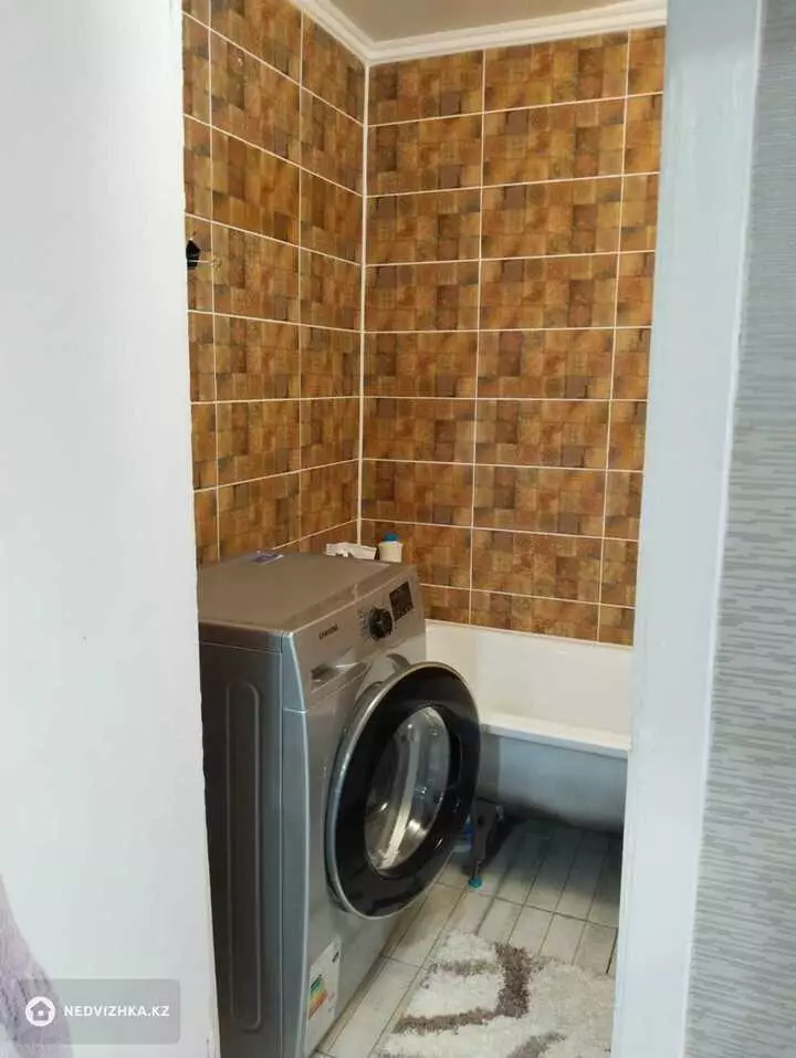 2-комнатная квартира, этаж 5 из 5, 51 м², фотография 3