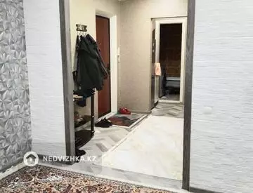 2-комнатная квартира, этаж 5 из 5, 51 м²