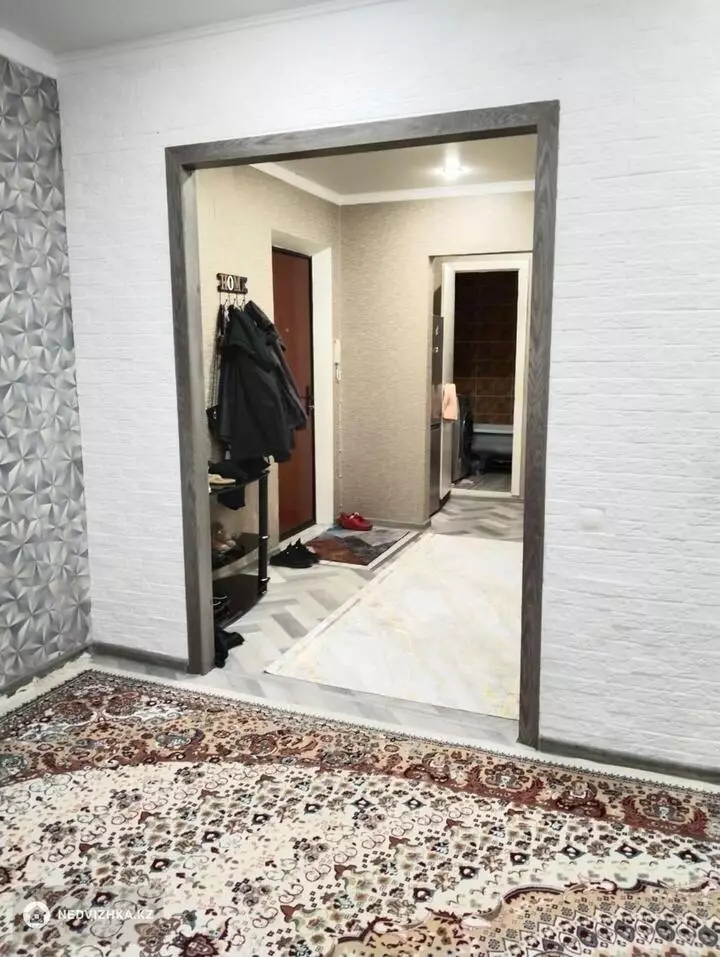 2-комнатная квартира, этаж 5 из 5, 51 м², фотография 5