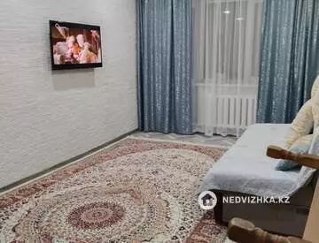 2-комнатная квартира, этаж 5 из 5, 51 м², миниатюра 7
