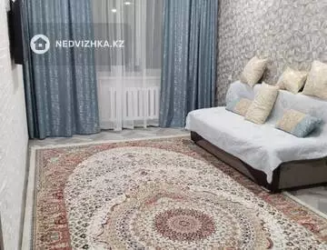 2-комнатная квартира, этаж 5 из 5, 51 м², миниатюра 8