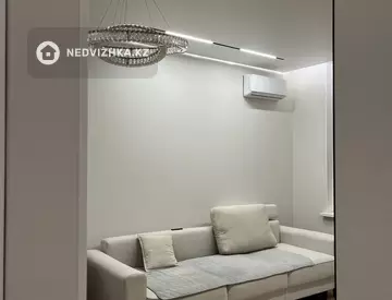 2-комнатная квартира, этаж 3 из 15, 41 м², миниатюра 4
