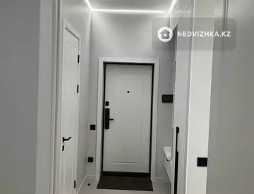2-комнатная квартира, этаж 3 из 15, 41 м², миниатюра 5