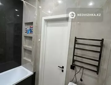 2-комнатная квартира, этаж 3 из 15, 41 м², миниатюра 6