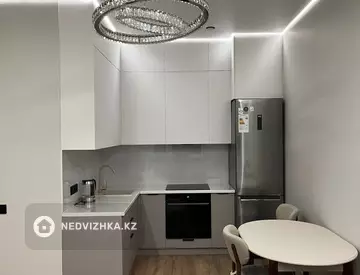 2-комнатная квартира, этаж 3 из 15, 41 м², миниатюра 9