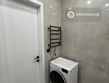 2-комнатная квартира, этаж 3 из 15, 41 м², миниатюра 10