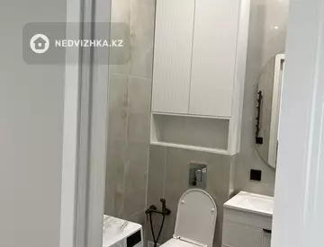 2-комнатная квартира, этаж 3 из 15, 41 м², миниатюра 12