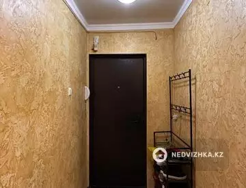2-бөлмелі пәтер, қабат 4 барлық қабат саны 5, 44 м², 9-нобай
