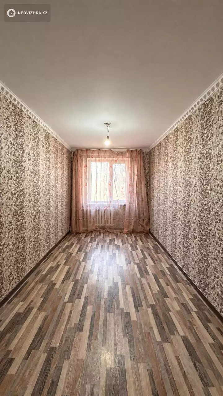 2-комнатная квартира, этаж 4 из 5, 44 м², фотография 5