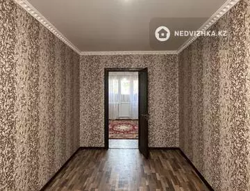 2-бөлмелі пәтер, қабат 4 барлық қабат саны 5, 44 м², 6-нобай