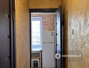 2-бөлмелі пәтер, қабат 4 барлық қабат саны 5, 44 м², 8-нобай