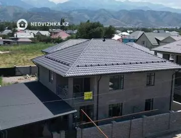 9-комнатный дом, 5 соток, 291 м², миниатюра 3