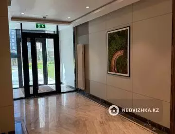 3-бөлмелі пәтер, қабат 12 барлық қабат саны 16, 89 м², 8-нобай