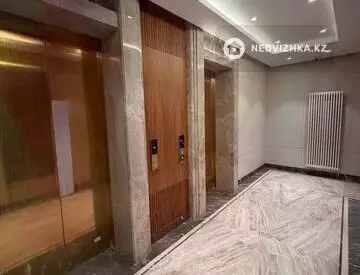 3-бөлмелі пәтер, қабат 12 барлық қабат саны 16, 89 м², 9-нобай