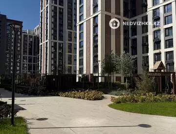 3-бөлмелі пәтер, қабат 12 барлық қабат саны 16, 89 м², 4-нобай
