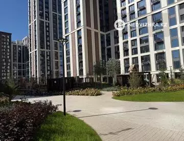 3-бөлмелі пәтер, қабат 12 барлық қабат саны 16, 89 м², 5-нобай